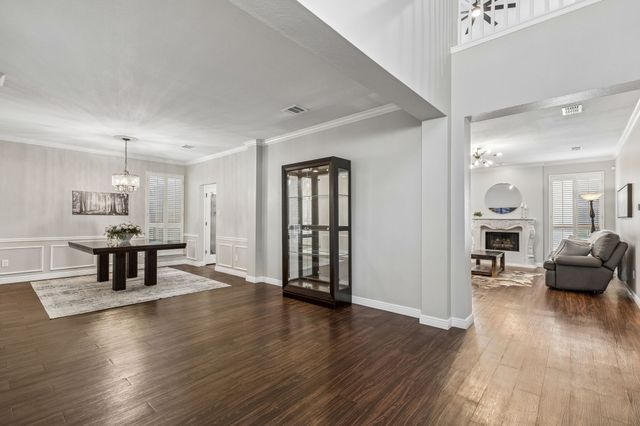 8212 Steamers Lane, Frisco, TX 75035