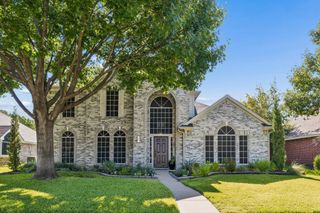 8212 Steamers Lane, Frisco, TX 75035