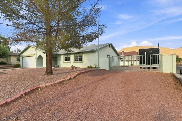 738 Straight Street, Las Vegas, NV 89110