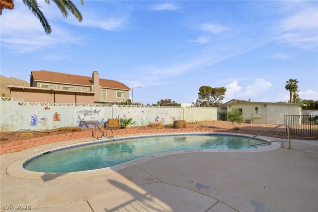 738 Straight Street, Las Vegas, NV 89110
