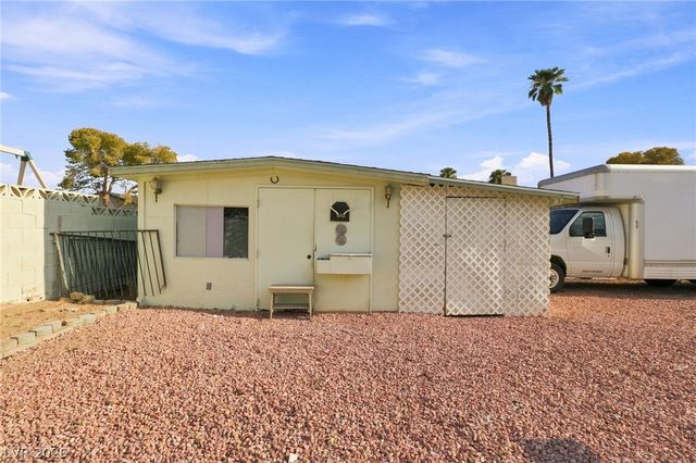 738 Straight Street, Las Vegas, NV 89110