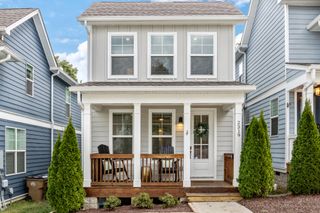 2319 Pennington Ave, Nashville, TN 37216