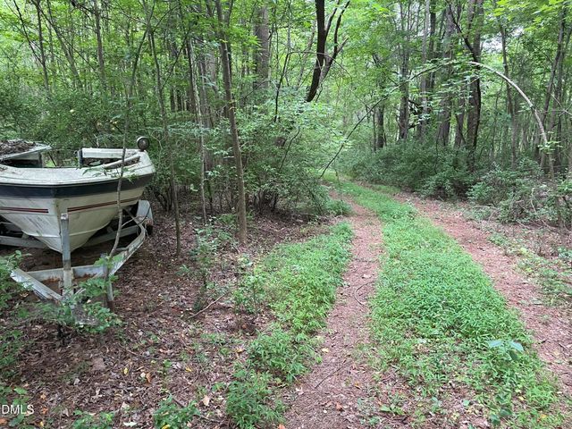 00 Pleasant Hill Church Road, Siler City, NC 27344