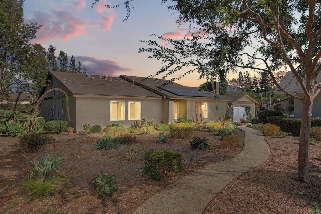 10028 Chavacan Lane, Spring Valley, CA 91977 — exterior