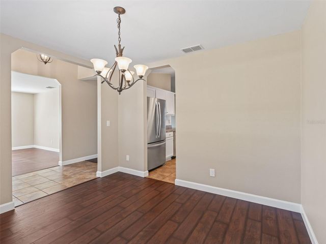 214 FISHER RUN, Ocklawaha, FL 32179