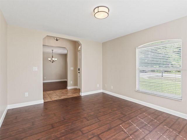 214 FISHER RUN, Ocklawaha, FL 32179