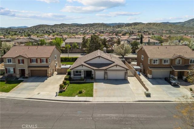 1790 Hideaway Place, Palmdale, CA 93551