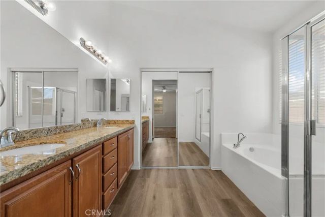 1790 Hideaway Place, Palmdale, CA 93551