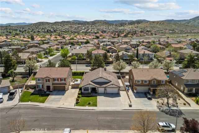 1790 Hideaway Place, Palmdale, CA 93551