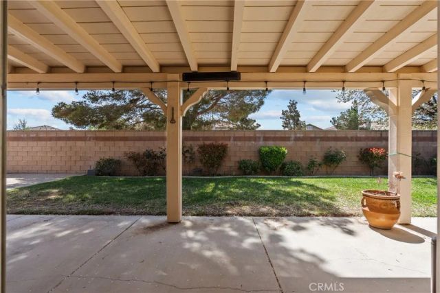 1790 Hideaway Place, Palmdale, CA 93551