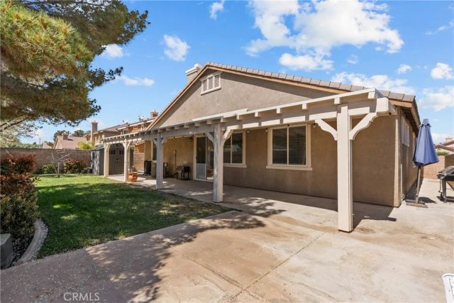 1790 Hideaway Place, Palmdale, CA 93551