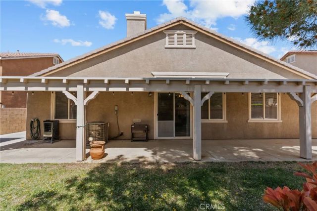 1790 Hideaway Place, Palmdale, CA 93551