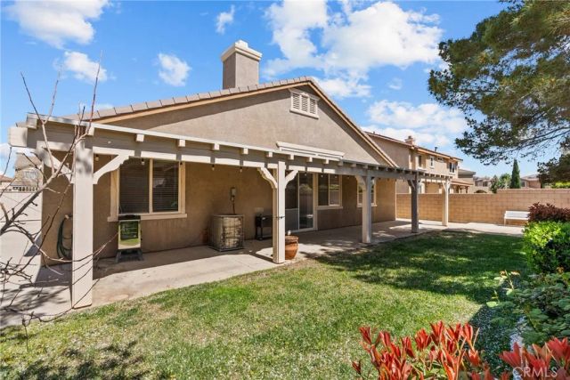 1790 Hideaway Place, Palmdale, CA 93551