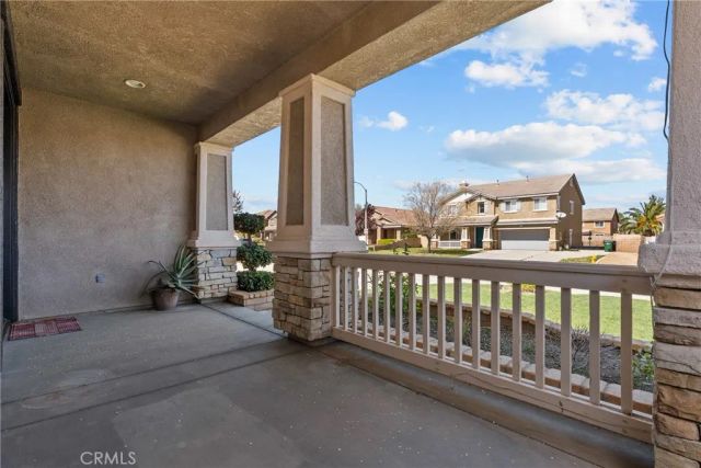 1790 Hideaway Place, Palmdale, CA 93551