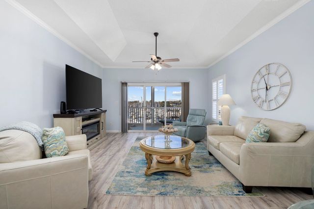 4210 Coquina Harbour Dr Unit A18, Little River, SC 29566