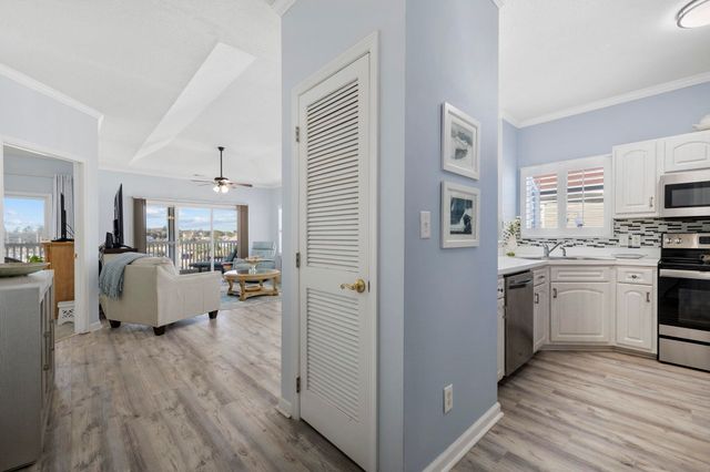 4210 Coquina Harbour Dr Unit A18, Little River, SC 29566