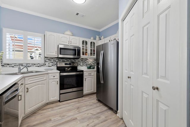 4210 Coquina Harbour Dr Unit A18, Little River, SC 29566