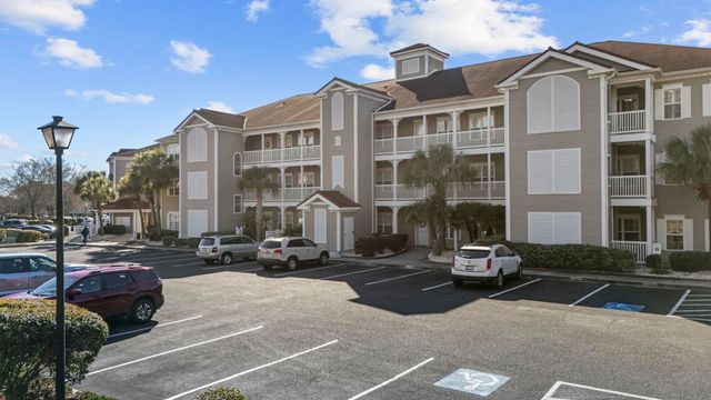 4210 Coquina Harbour Dr Unit A18, Little River, SC 29566