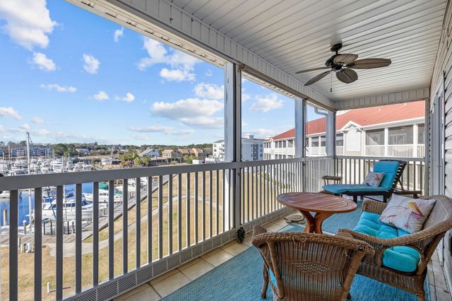 4210 Coquina Harbour Dr Unit A18, Little River, SC 29566