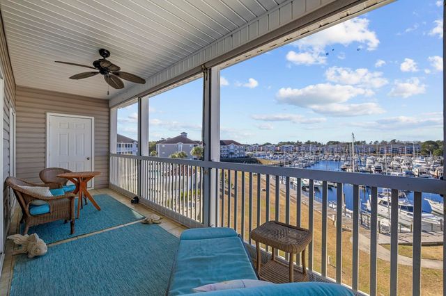4210 Coquina Harbour Dr Unit A18, Little River, SC 29566