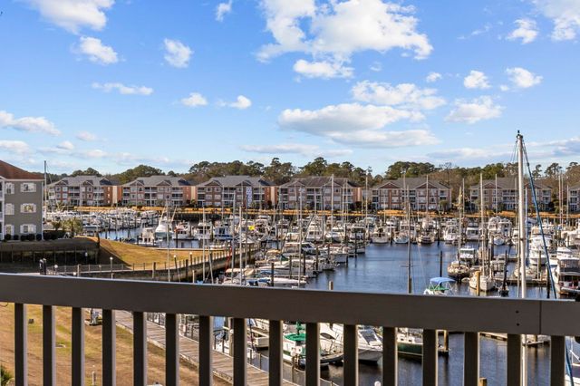 4210 Coquina Harbour Dr Unit A18, Little River, SC 29566