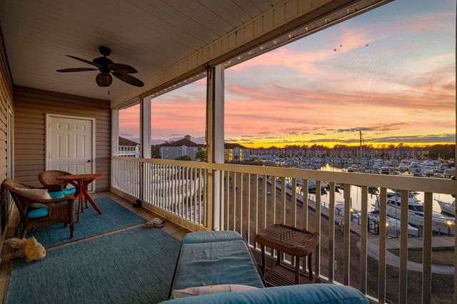 4210 Coquina Harbour Dr Unit A18, Little River, SC 29566