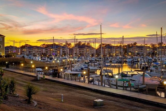 4210 Coquina Harbour Dr Unit A18, Little River, SC 29566