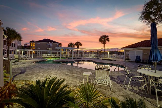 4210 Coquina Harbour Dr Unit A18, Little River, SC 29566