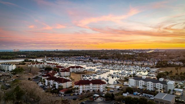 4210 Coquina Harbour Dr Unit A18, Little River, SC 29566