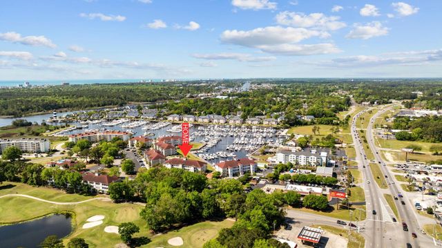 4210 Coquina Harbour Dr Unit A18, Little River, SC 29566