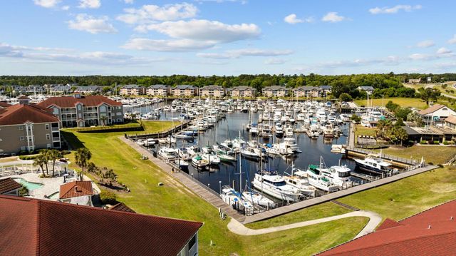 4210 Coquina Harbour Dr Unit A18, Little River, SC 29566