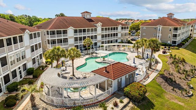 4210 Coquina Harbour Dr Unit A18, Little River, SC 29566