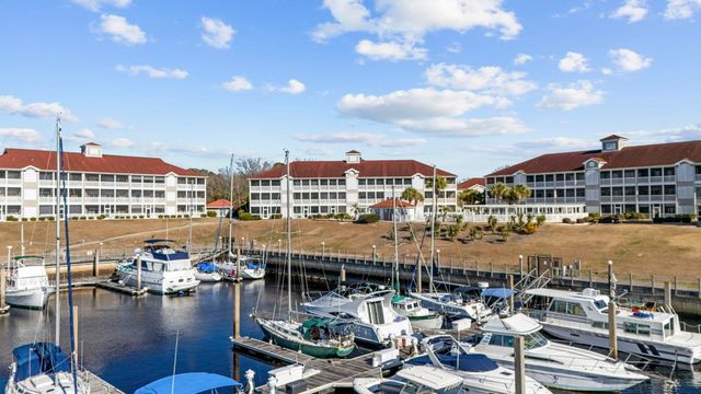 4210 Coquina Harbour Dr Unit A18, Little River, SC 29566