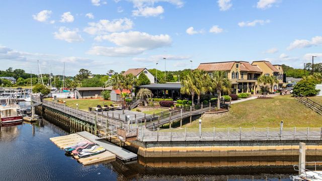 4210 Coquina Harbour Dr Unit A18, Little River, SC 29566