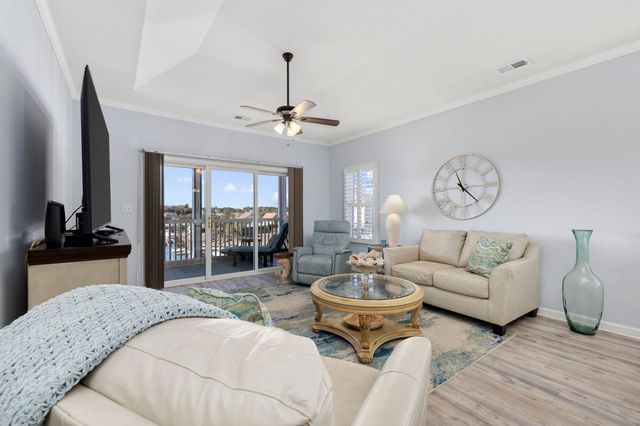 4210 Coquina Harbour Dr Unit A18, Little River, SC 29566