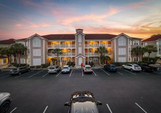 4210 Coquina Harbour Dr Unit A18, Little River, SC 29566