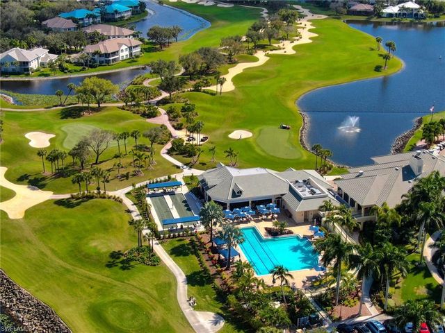 3099 Lancaster Dr 701 7-701, Naples, FL 34105