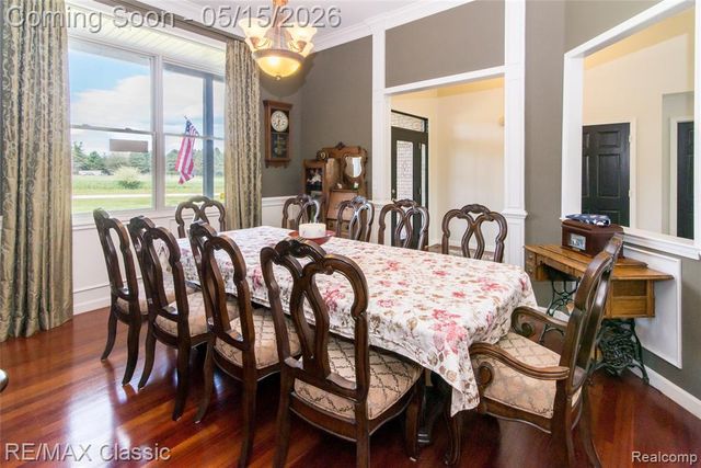 4144 Meadow Hills Drive, Pinckney, MI 48169