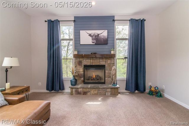 4144 Meadow Hills Drive, Pinckney, MI 48169