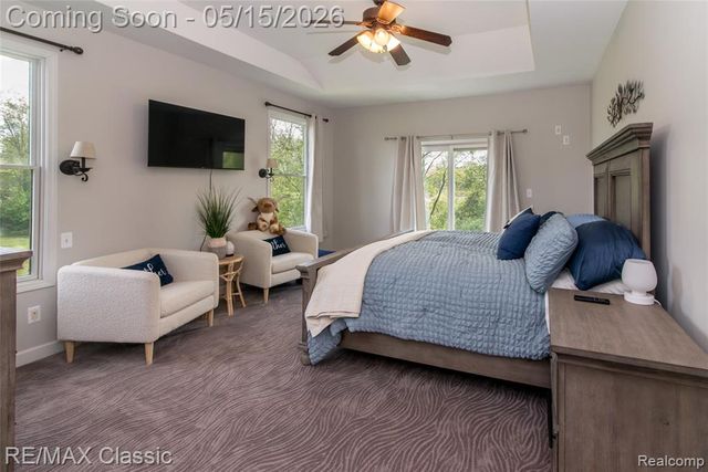 4144 Meadow Hills Drive, Pinckney, MI 48169