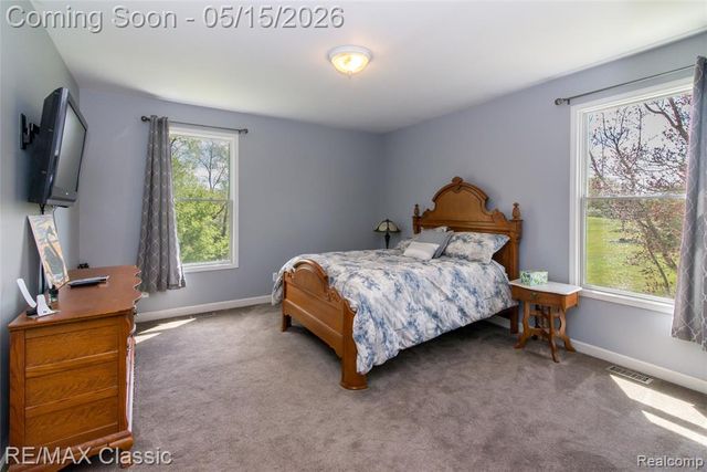 4144 Meadow Hills Drive, Pinckney, MI 48169