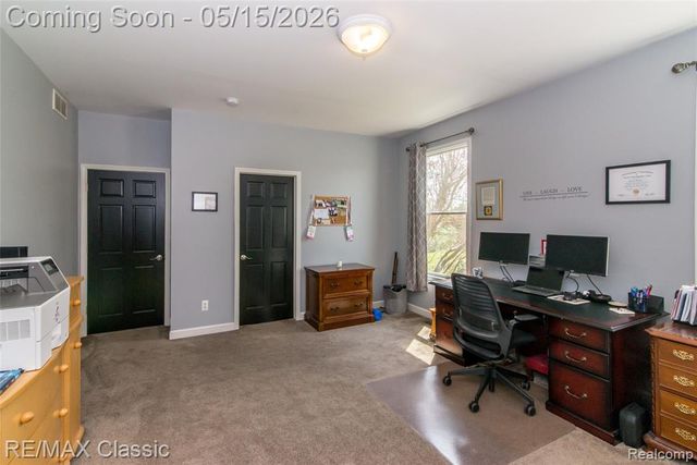 4144 Meadow Hills Drive, Pinckney, MI 48169