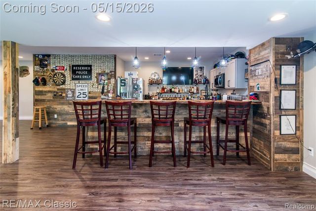4144 Meadow Hills Drive, Pinckney, MI 48169