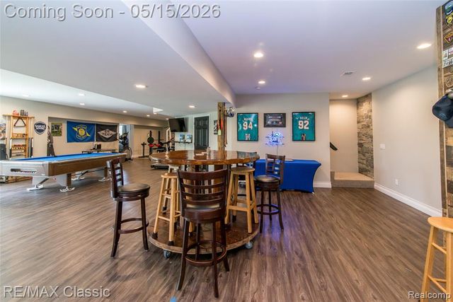 4144 Meadow Hills Drive, Pinckney, MI 48169