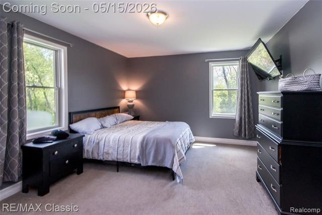 4144 Meadow Hills Drive, Pinckney, MI 48169