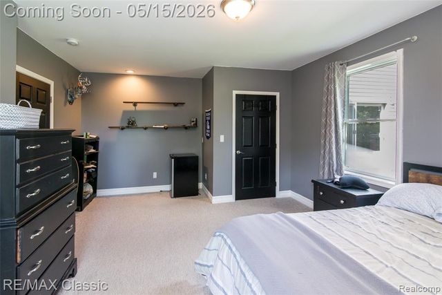 4144 Meadow Hills Drive, Pinckney, MI 48169
