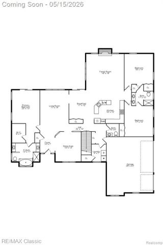 4144 Meadow Hills Drive, Pinckney, MI 48169