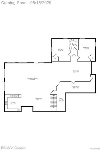 4144 Meadow Hills Drive, Pinckney, MI 48169