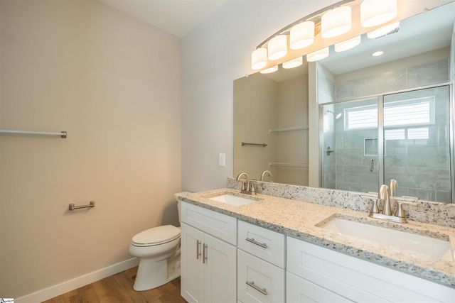 124 Woodland Drive Unit A, Greenville, SC 29617