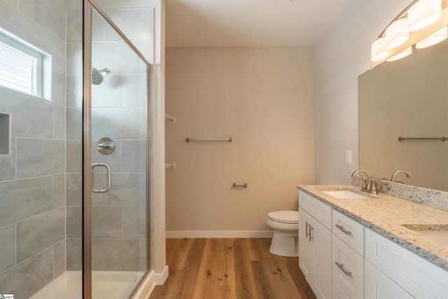 124 Woodland Drive Unit A, Greenville, SC 29617